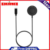 100cm Replacement Type-C PD Fast Charging Cable for Garmin Fenix 7 7S 7X 6 5 5X